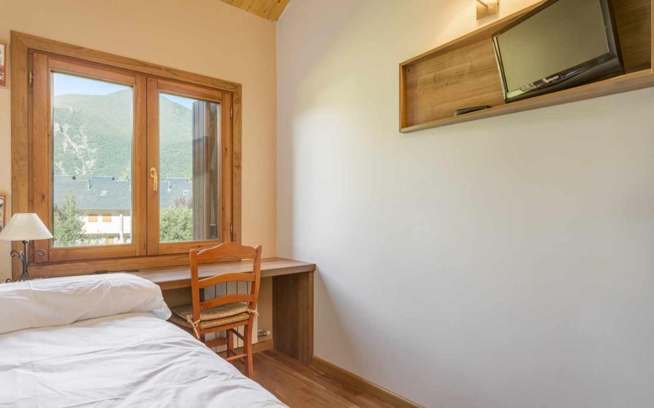 Casa Collarada Confort Villanúa Extérieur photo